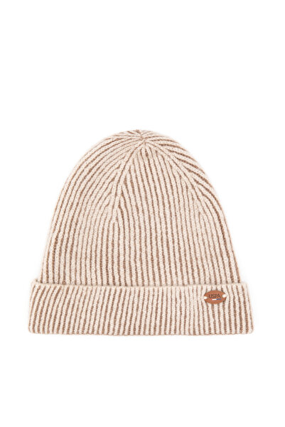 U.S. Polo Assn. Erkek Krem Bere 50311863-VR256