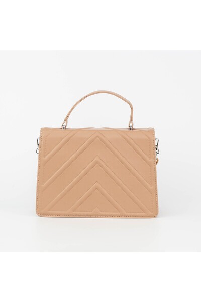 Loxxy Women's Bag A-893 Khaki