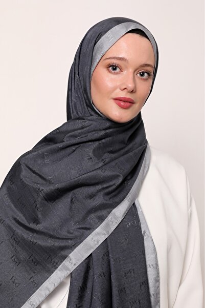 Levidor LVD monogram şal