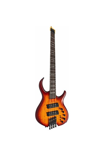 SIRE Marcus Miller M6 Headless 4 Telli Bas Gitar (M6H4TSS)