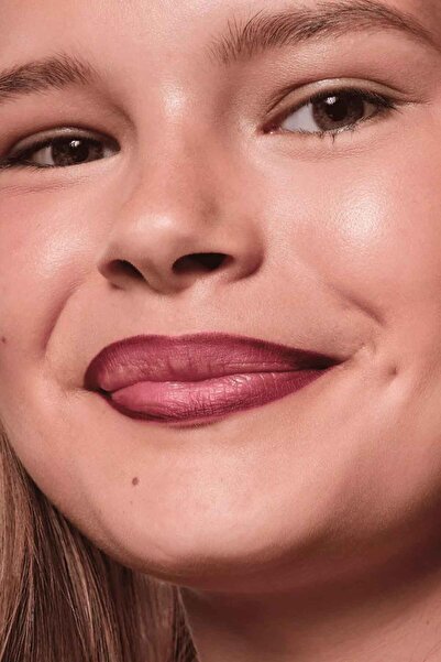 Essence 8H Mat Dudak Kalemi 19