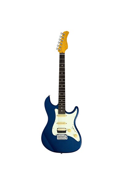 SIRE Larry Carlton S3 HSS Elektro Gitar (S3HSSDN) NG
