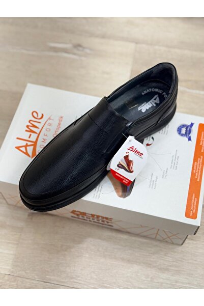 Alme أحذية رجالية عادية