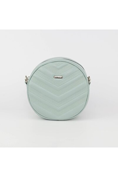 Loxxy Women's Purse 6729-1 Green