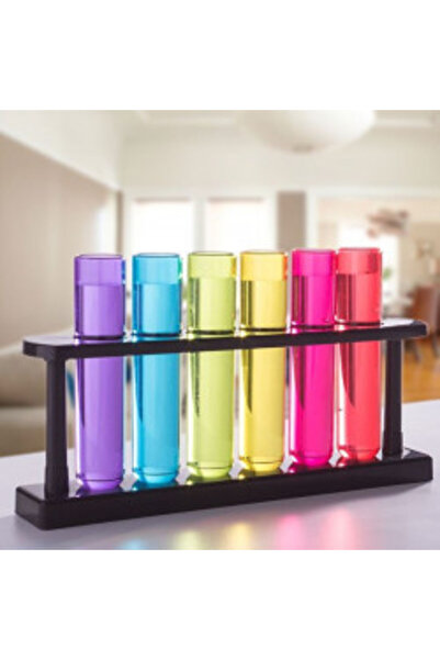 OOTB Test tube shot glasses (set of 6)