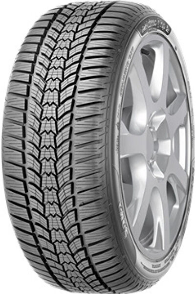 SAVA 215/50R17 95V ESKIMO HP 2 XL FP