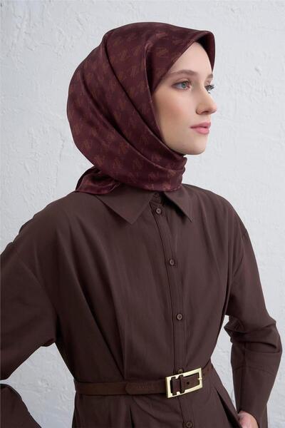 Armine Eșarfă Saf mătase Sura 9412D 04