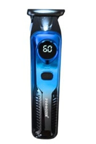 BOXE Masina de tuns MZ 1958 afisaj digital acumulator tip C