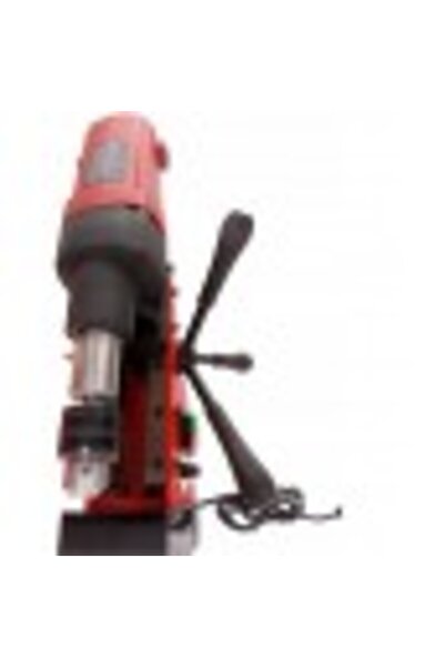 KraftProfesional Magnetic base drill, 1700 N, 12 mm, 2150 W, KD1381