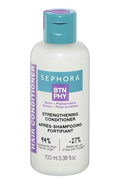 SEPHORA Strengthening Conditioner With Biotin And Phytoproteins
