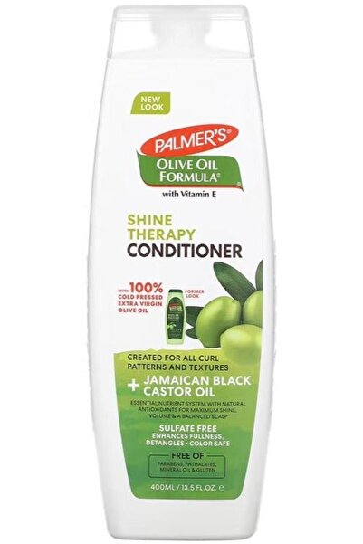 PALMER'S Palmers Olive Oil Formula Conditioner 400 ml Shine Therapy