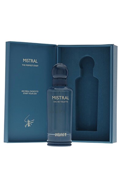 Almajed for Oud ميسترال - 150 مل من الماجد للعود