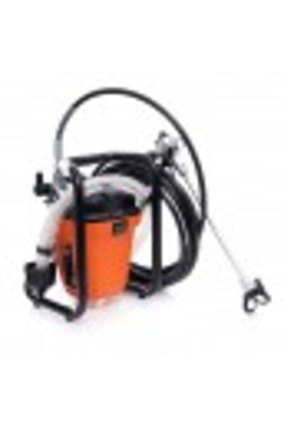 KD Airless piston electric paint sprayer, 1450 W, 206 bar, KD1746