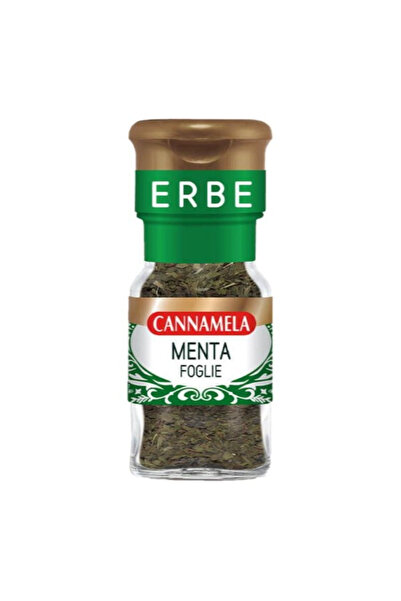 Cannamela Mint Leaves 8g