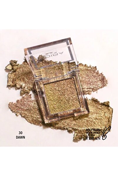 MOİRA Lucent Cream Shadow (030, Dawn)