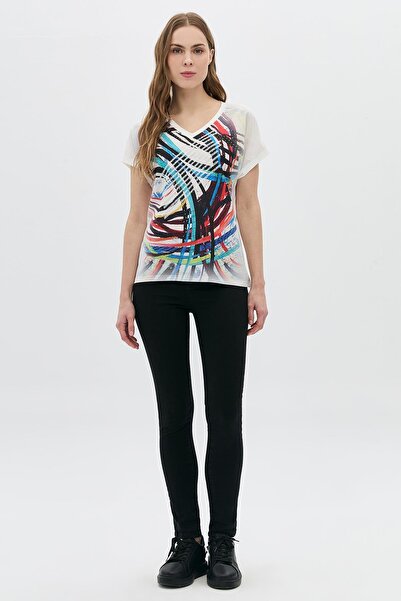 DAIDO Women's T-Shirt 20Y311900835