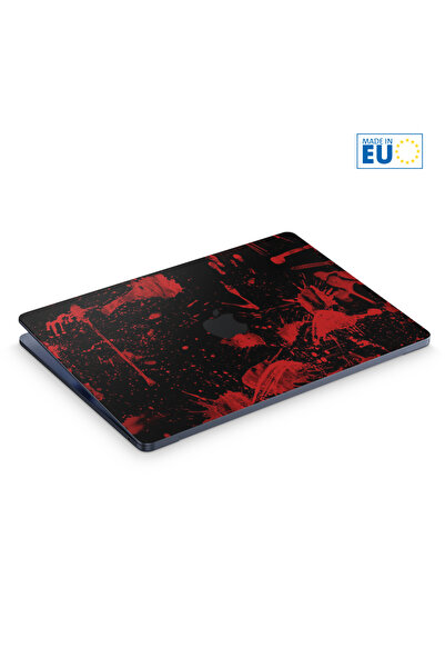 ACME LABS Autocolant pentru laptop MacBook Air 15” (2025, M4) - Modele multiple