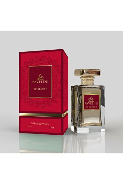 PAVELINI 69 SECRET