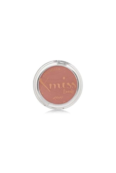 Other XMISS BEAUTY Blusher Powder - 08