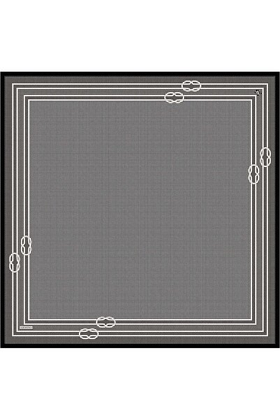 Armine Pure Silk Sura Scarf 9404D 80