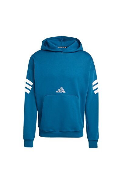 adidas Marvel Spider-Man Hooded Top