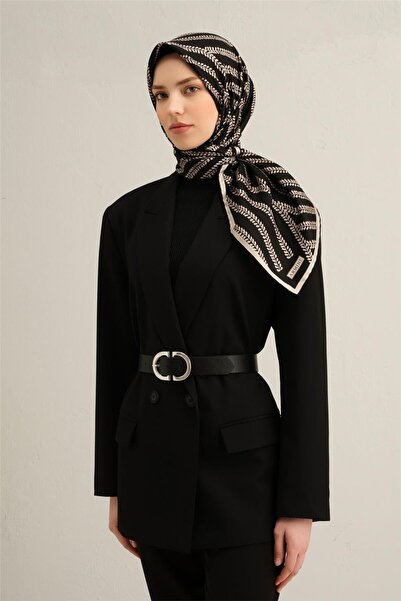 Armine Klasični Sa deznom čisti Svila Sura šal 9351D 57