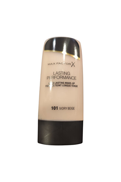 Max Factor Blyra lasting no 101