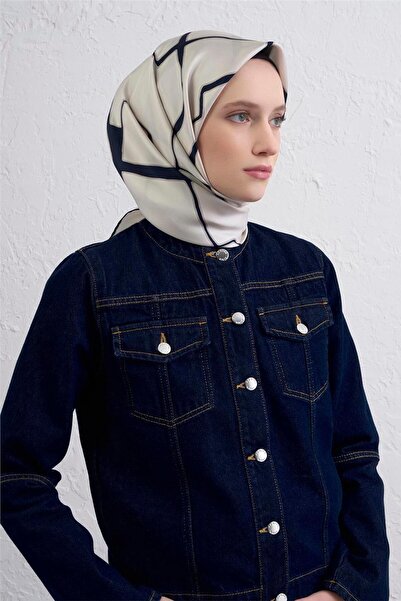 Armine Pure Silk Sura Scarf 9441D 02