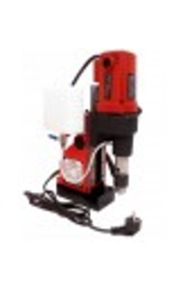 KraftProfesional Magnetic base drill, 1700 N, 12 mm, 2150 W, KD1381