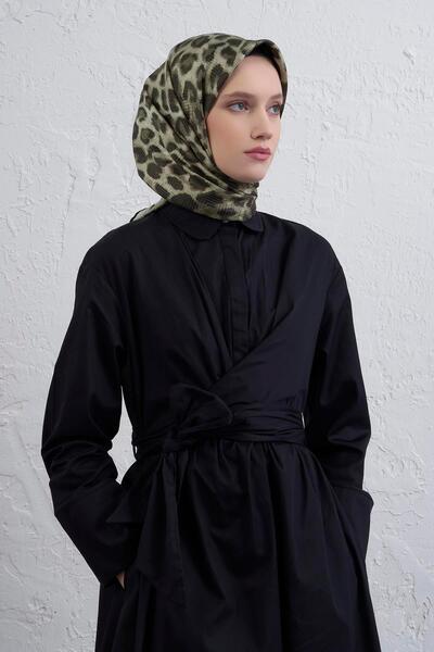 Armine Κασκόλ από καθαρό μετάξι Sura 9425D 32