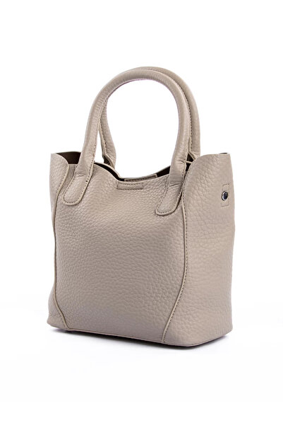 mei Handbag 5ZA123 Khaki