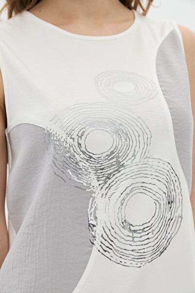 DAIDO Women's T-Shirt 20Y311904717