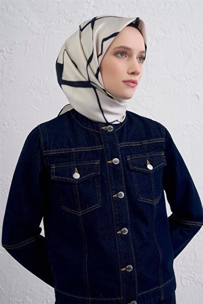 Armine Pure Silk Sura Scarf 9441D 02