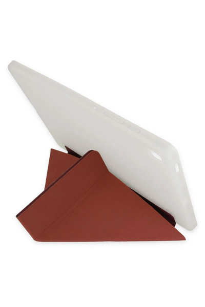 NewFace Drnds Samsung Galaxy P610 Tab S6 Lite 10.4 Case Mars Tablet Case with Pen Holder (152146) -