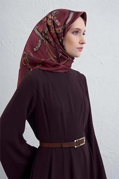 Armine Eșarfă Sura din mătase pură 9422D 08