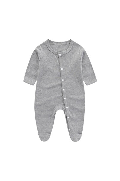 OEM Soft set of 3 cotton baby romper