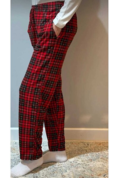 Estiva Soft Stretchy Fabric Suede Single Bottom with Pockets