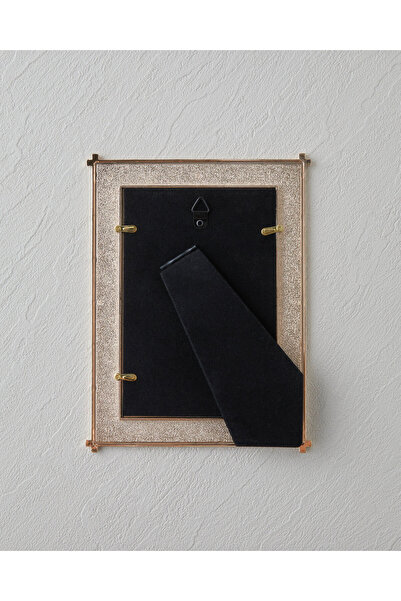 English Home Olinda Frame 13X18 cm Burgundy