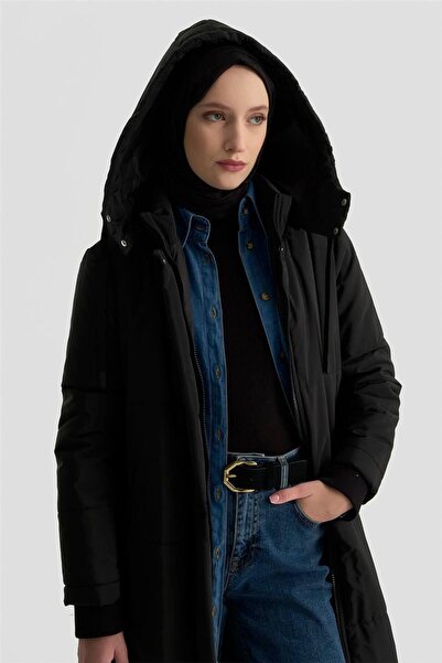 Armine Trend Quilted 24Kt740 Black