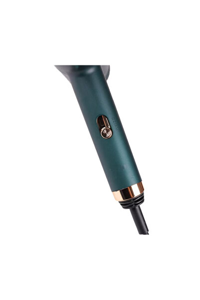 MOHAMED Professional DSP hair dryer with 2 speed settings and 2 temperature settings