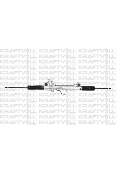 Kraftvoll Ford Direksiyon Kutusu Komple ( Hidrolık ) Connect 02> Focus 98>04 ...