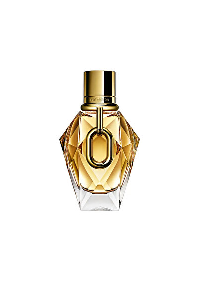 RABANNE Apa de parfum reincarcabila cu vaporizator pentru femei MILLION GOLD FOR HER 50 ml
