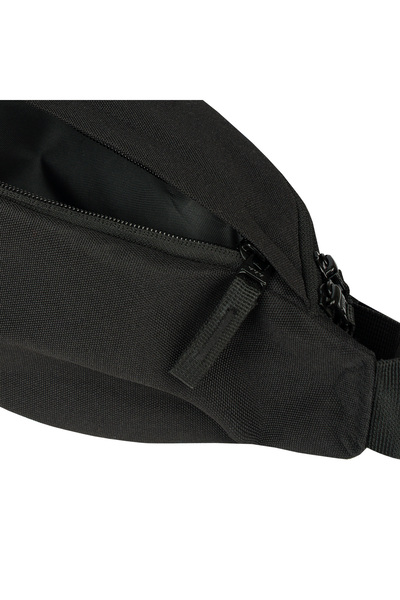 Baagl Bumbag Snap Uni black