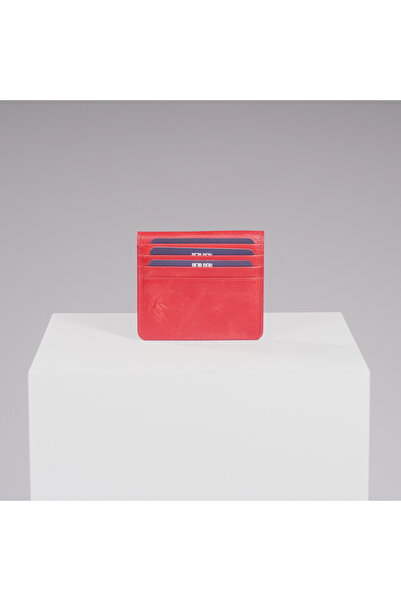 DEERDERİ London Vintage Card Holder