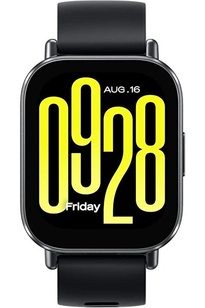 Xiaomi Redmi Watch 5 Active Smartwatch, 2.0" LCD, 18-Day Battery, 140+ Sports...