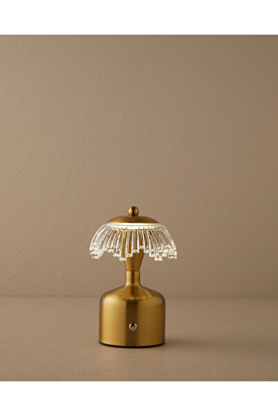 English Home Lacey decorative lighting 18.5 cm gold