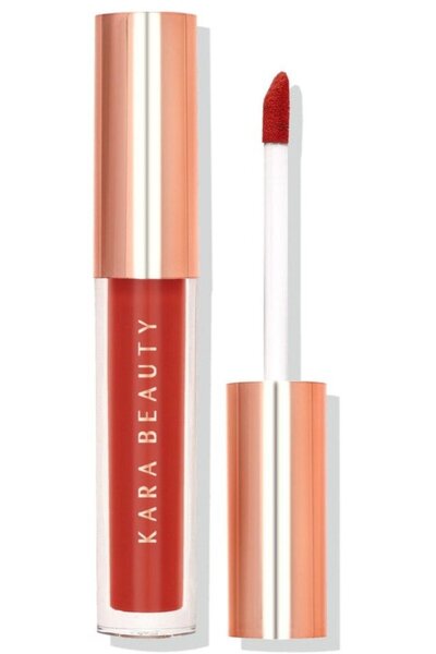 Kara Beauty Liquid Rouge Romance Matte Lipstick Ll 10