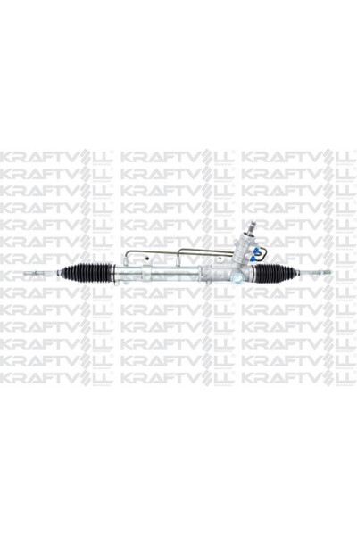 Kraftvoll Bmw Hidrolık Direksiyon Kutusu E30 E36 E46 88> - 01050049
