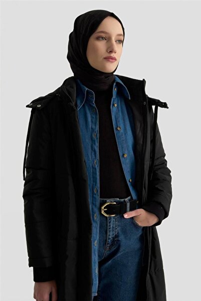 Armine Trend Quilted 24Kt740 Black