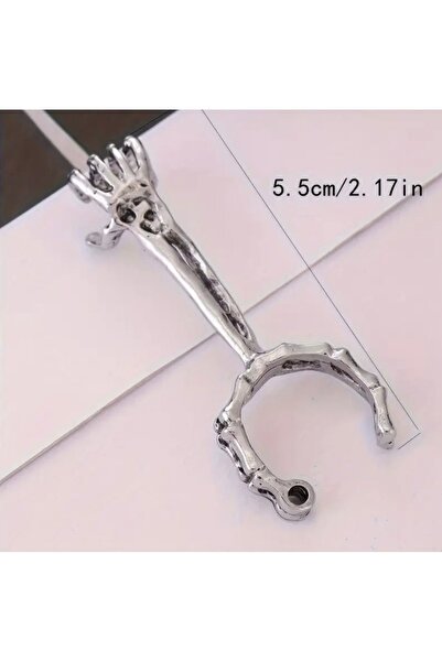 MAHLA Sigara tutucu aparat , sigarasını ünütan veya eli kokmasın isteyenler için